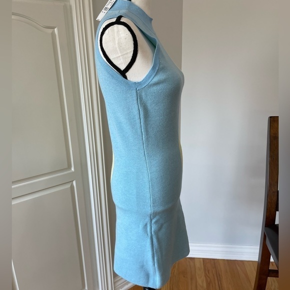 l.A. Hearts PacSun mock neck new wave sweater dress size large new with tags - Picture 13 of 15